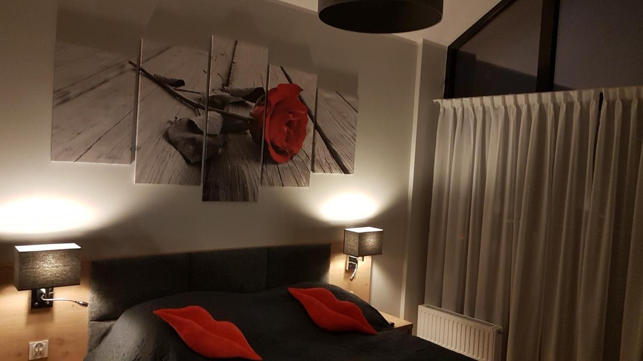 Apartament Z Widokiem Na Gory Szklarska Poreba Ngoại thất bức ảnh