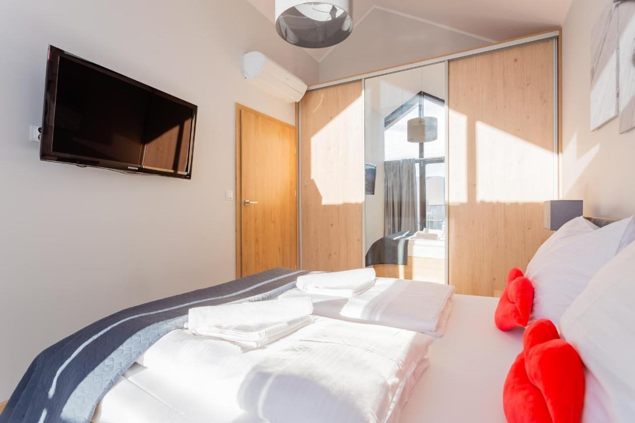 Apartament Z Widokiem Na Gory Szklarska Poreba Ngoại thất bức ảnh