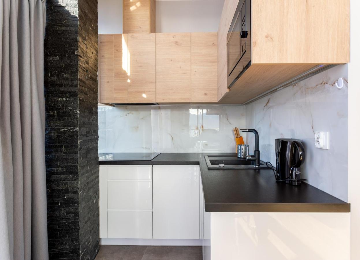Apartament Z Widokiem Na Gory Szklarska Poreba Ngoại thất bức ảnh