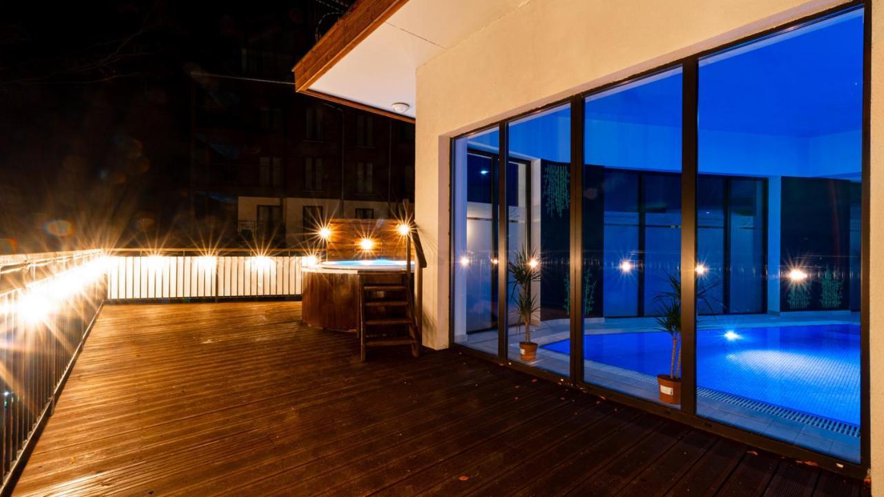 Apartament Z Widokiem Na Gory Szklarska Poreba Ngoại thất bức ảnh