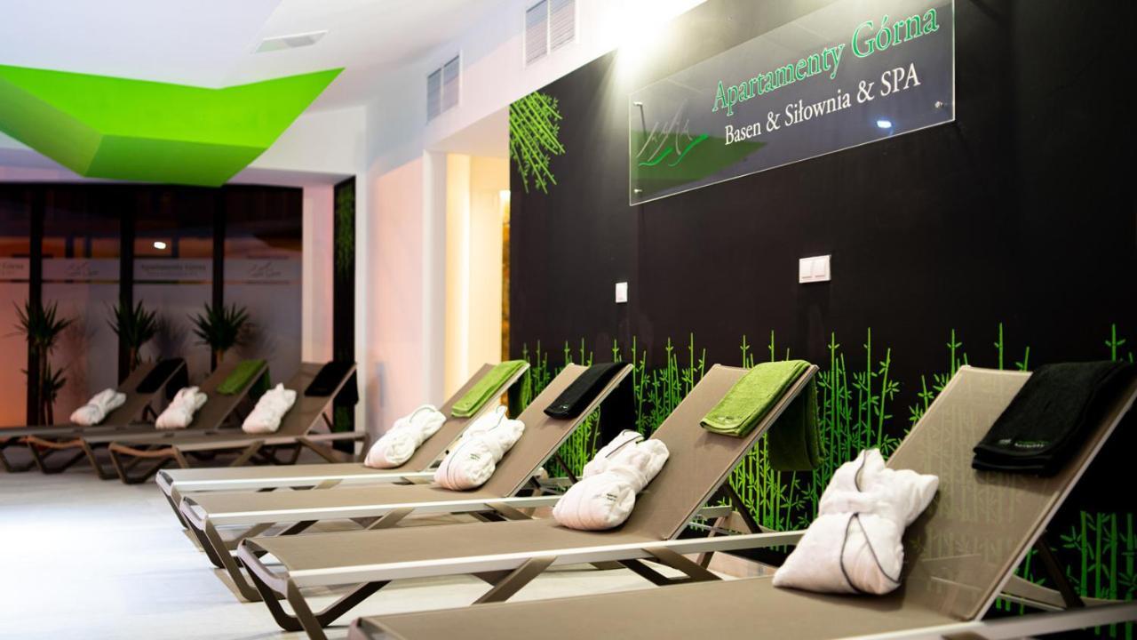 Apartament Z Widokiem Na Gory Szklarska Poreba Ngoại thất bức ảnh